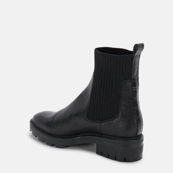 Dolce Vita Linza Boot - Worn once - Perfect Condition - Size 7 - Picture 5 of 7